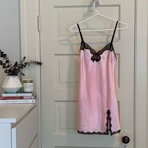 Victoria Secret Slip Dress/Night Gown